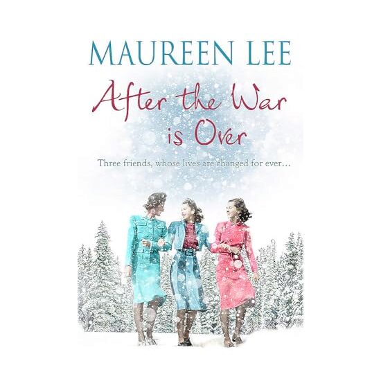 After the War Is Over