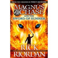 Magnus Chase, the Collection