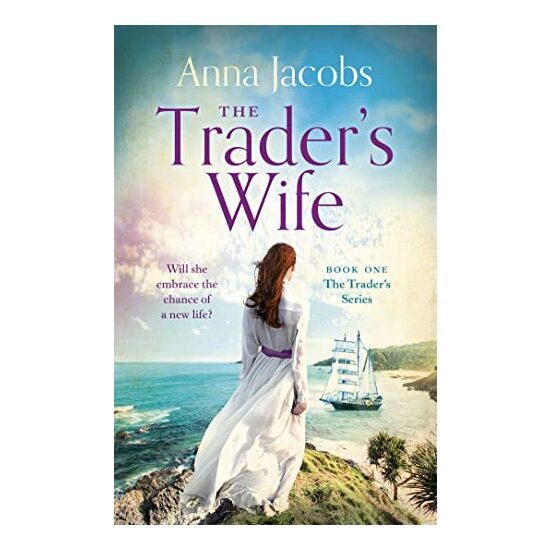 Trader's Wife - Imagine 1