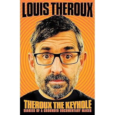 Theroux The Keyhole - Imagine 1