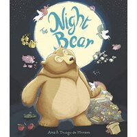Night Bear
