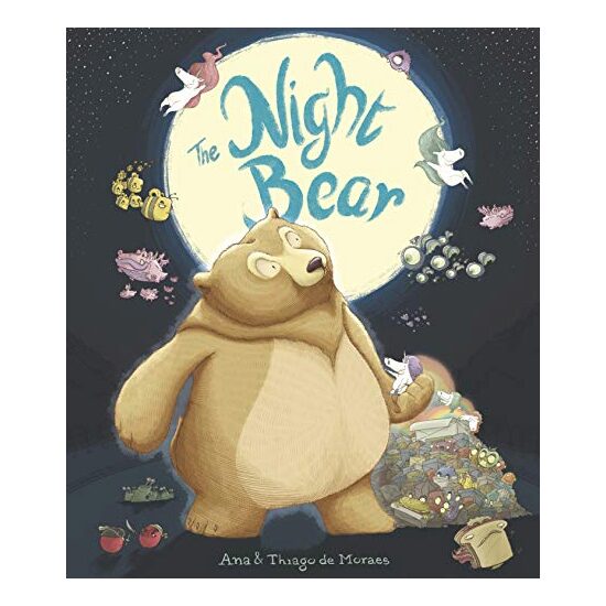 Night Bear