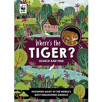 Where's the Tiger