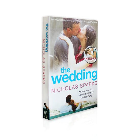 The Wedding - Imagine 1