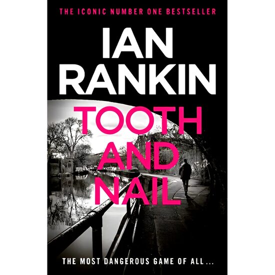 Tooth And Nail - Imagine 1
