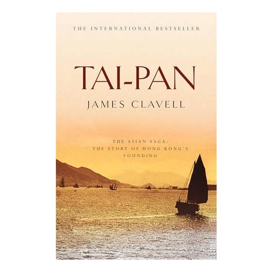 Tai-Pan