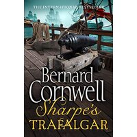 Sharpe's Trafalgar
