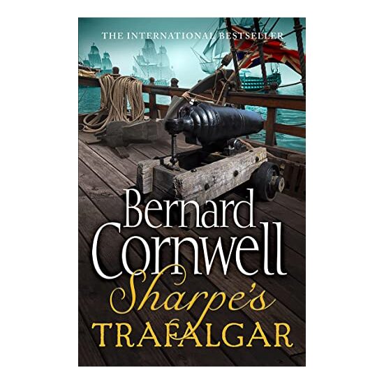 Sharpe's Trafalgar - Imagine 1