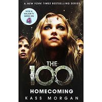 Homecoming, Kass Morgan