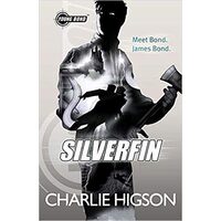 Silverfin