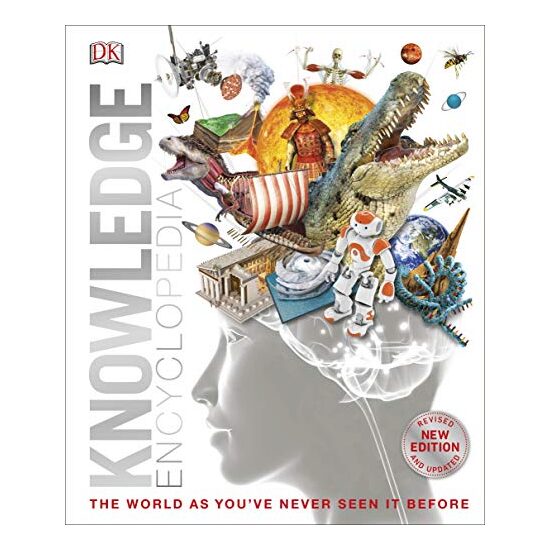 Knowledge Encyclopedia