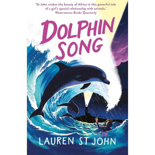 Dolphin Song - Imagine 1
