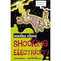 Shocking electricity