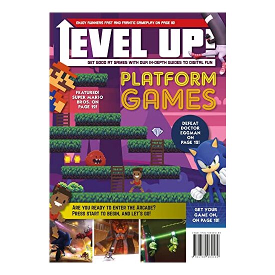 Platform Games