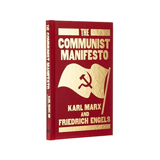 Communist Manifesto