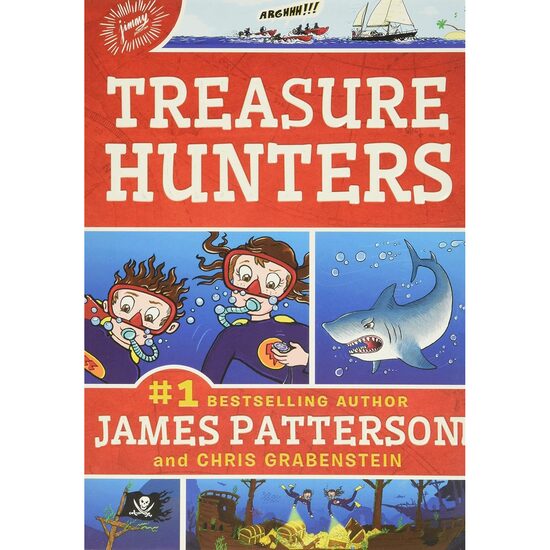 Treasure Hunters