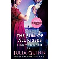 Sum of All Kisses, Julia Quinn