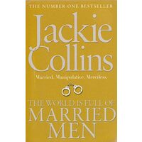 World is Full of Married Men