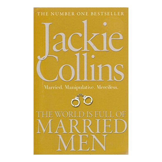 World is Full of Married Men - Imagine 1