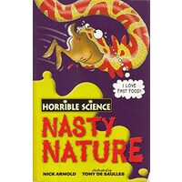 Nasty Nature
