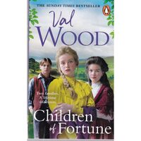 Children of Fortune 