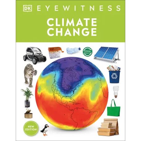 Eyewitness Climate Change, DK - Imagine 1