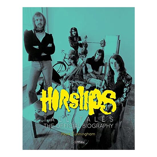 Horslips - Imagine 1