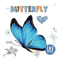 Butterfly, Grace Jones
