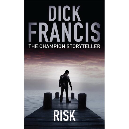 Risk - Imagine 1