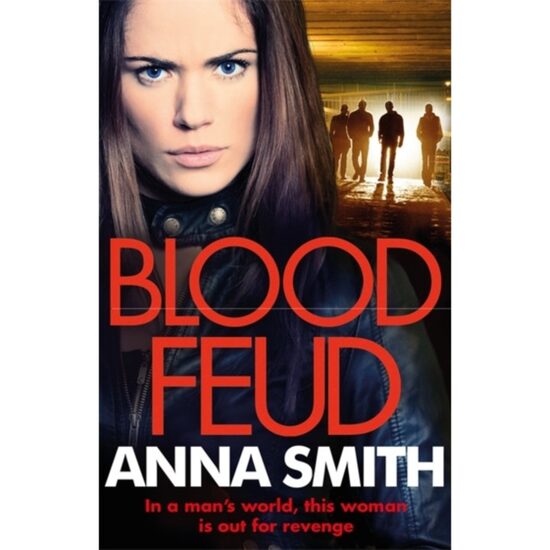 Blood Feud - Imagine 1