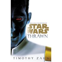 Star Wars - Thrawn, Timothy Zahn