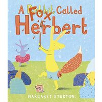Fox Called Herbert