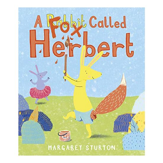 Fox Called Herbert - Imagine 1