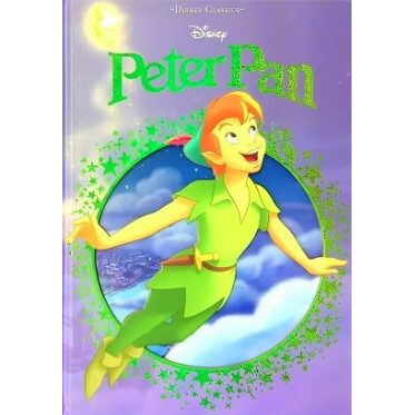 Peter Pan
