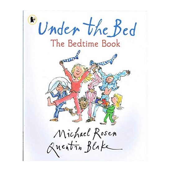 Under the Bed - Imagine 1