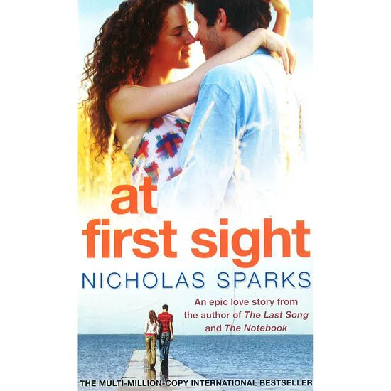 At First Sight