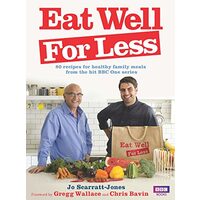 Eat Well for Less