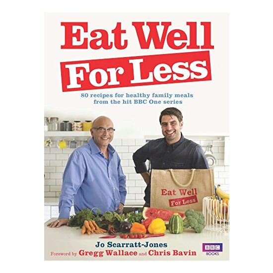 Eat Well for Less