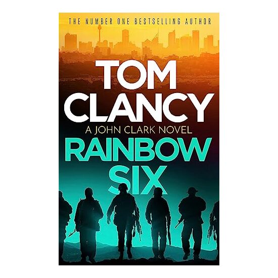 Rainbow Six