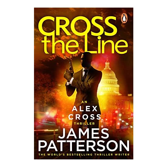 Cross the Line - Imagine 1