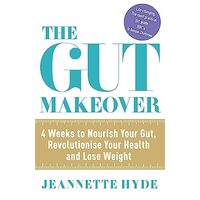Gut Makeover