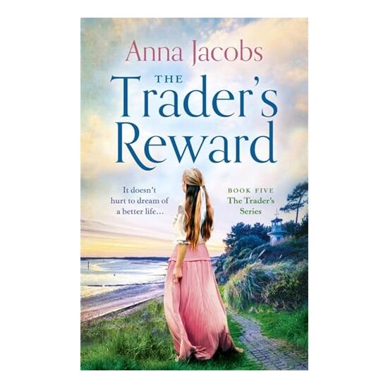 Trader's Reward - Imagine 1