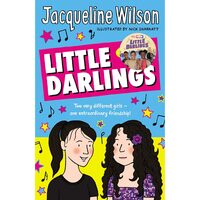 Little Darlings, Jacquline Wilson