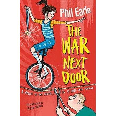 The War Next Door