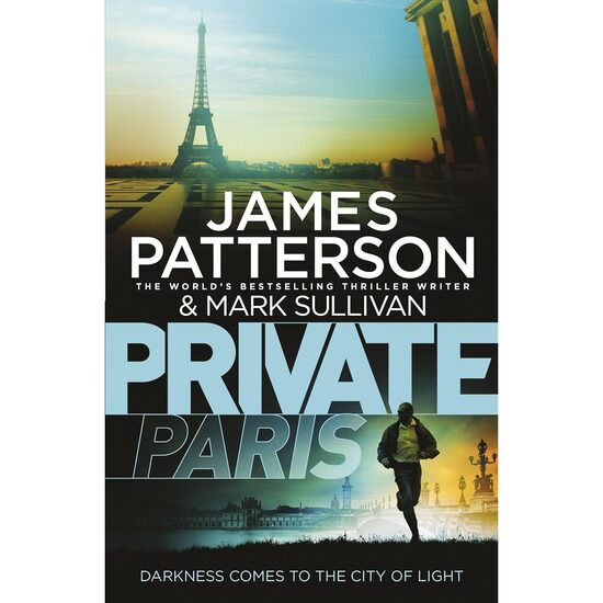 Private Paris: (Private 11) - Imagine 1