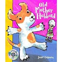 Old Mother Hubbard