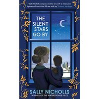 Silent Stars Go By