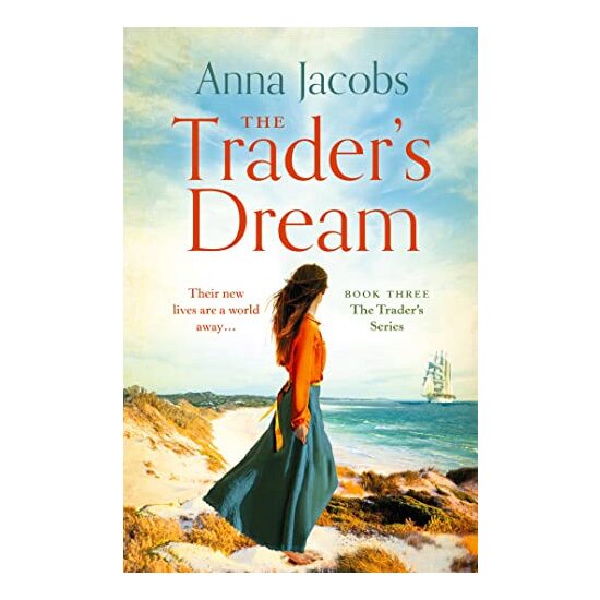 Trader's Dream - Imagine 1