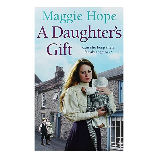 A Daughters Gift - Imagine 1