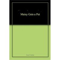 Maisy Gets a Pet